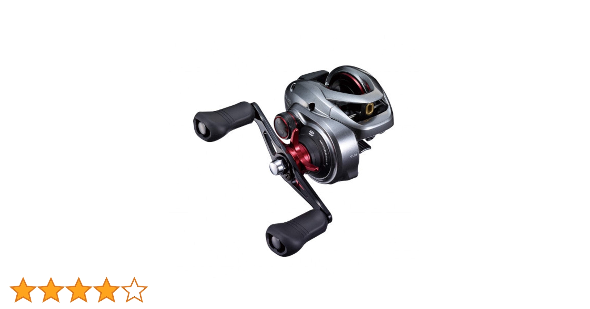 Amazon | シマノ(SHIMANO) ベイトリール 両軸リール バス スコーピオン